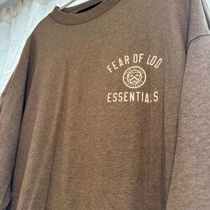 Fear of God Essentials | Fear of God University